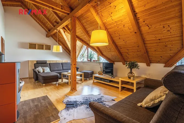 Prodej vícegeneračního domu, Chudčice, 177 m2