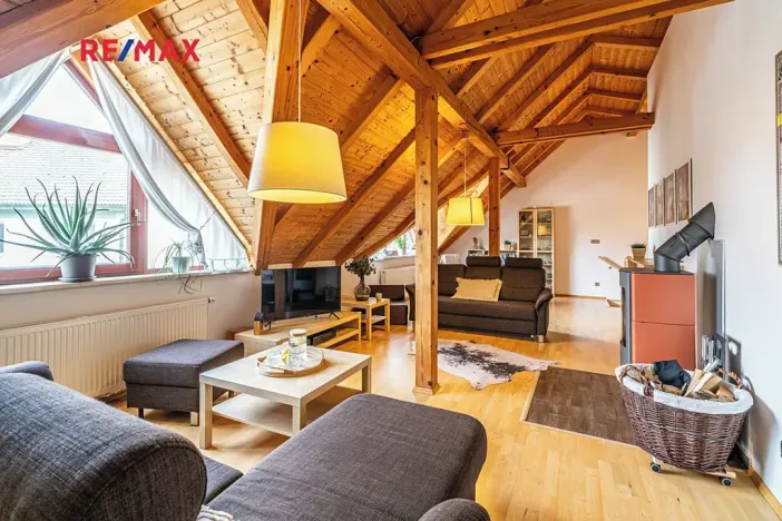 Prodej vícegeneračního domu, Chudčice, 177 m2