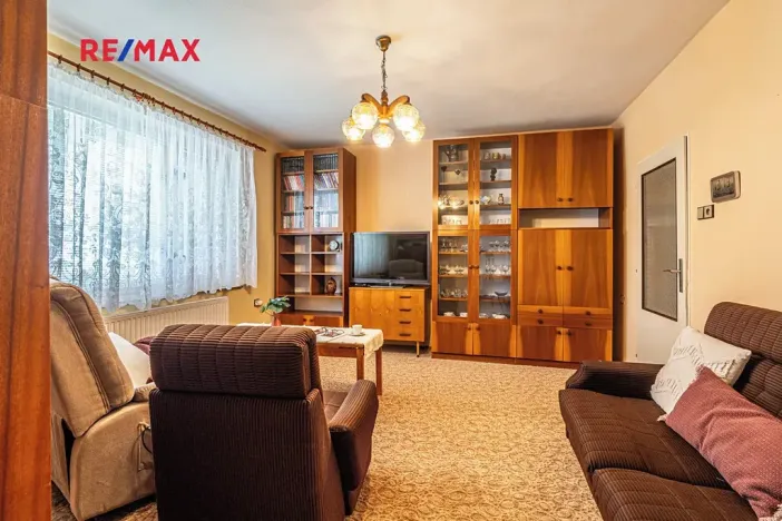 Prodej vícegeneračního domu, Chudčice, 177 m2