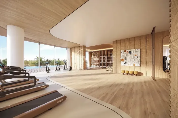 Prodej bytu 3+kk, Rás al-Chajma, Spojené arabské emiráty, 118 m2