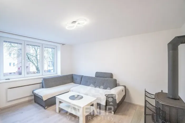 Pronájem bytu 2+1, Brumov-Bylnice, Rozkvět, 58 m2