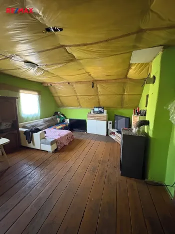 Prodej rodinného domu, Mikulášovice, 160 m2