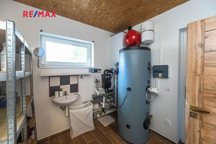 Prodej rodinného domu, Mnichovice, Myšlínská, 202 m2