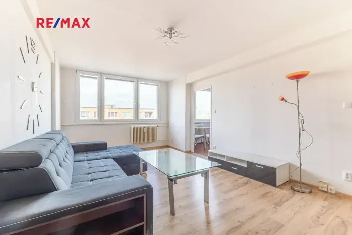 Prodej bytu 3+1, Mladá Boleslav, U stadionu, 88 m2