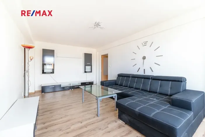 Prodej bytu 3+1, Mladá Boleslav, U stadionu, 88 m2