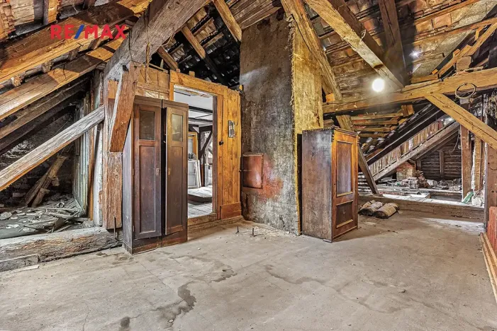 Prodej obchodního prostoru, Kostelec nad Černými lesy, Pražská, 250 m2