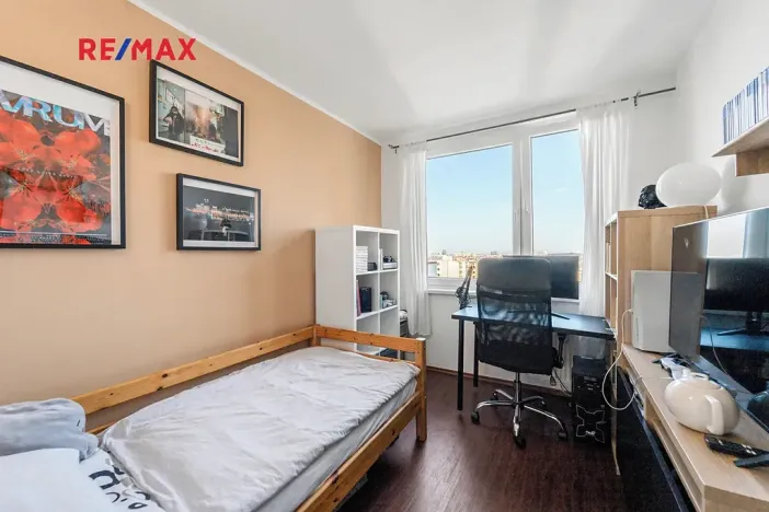 Prodej bytu 3+kk, Praha - Krč, Trnková, 82 m2