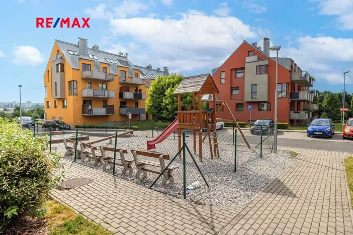 Prodej bytu 3+kk, Říčany, Na Výsluní, 99 m2