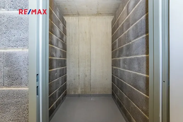 Pronájem bytu 2+kk, Hostivice, Cihlářská, 46 m2