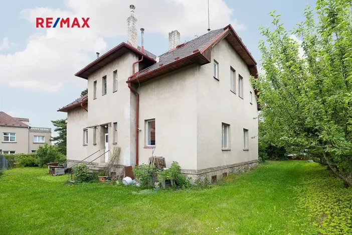 Prodej vily, Říčany, Edvarda Beneše, 270 m2