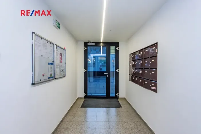 Prodej bytu 2+kk, Praha - Vršovice, Bělocerkevská, 52 m2