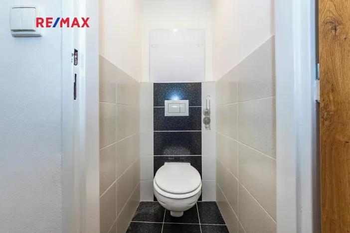 Prodej bytu 2+kk, Praha - Vršovice, Bělocerkevská, 52 m2