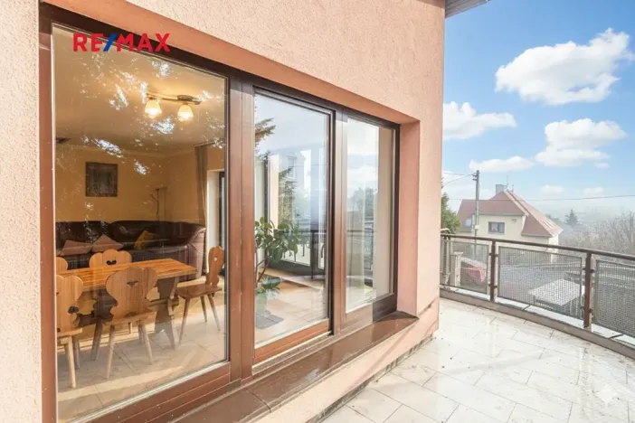 Pronájem rodinného domu, Mirošovice, Senohrabská, 150 m2