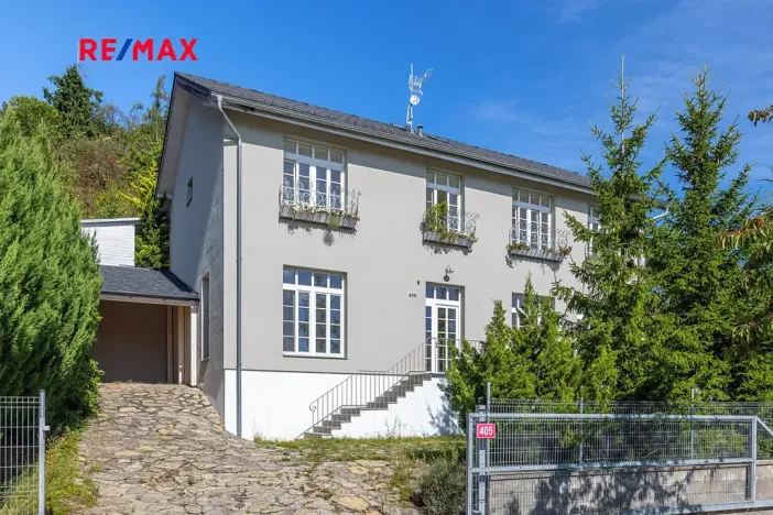 Prodej rodinného domu, Vráž, Nad Loděnicí, 219 m2