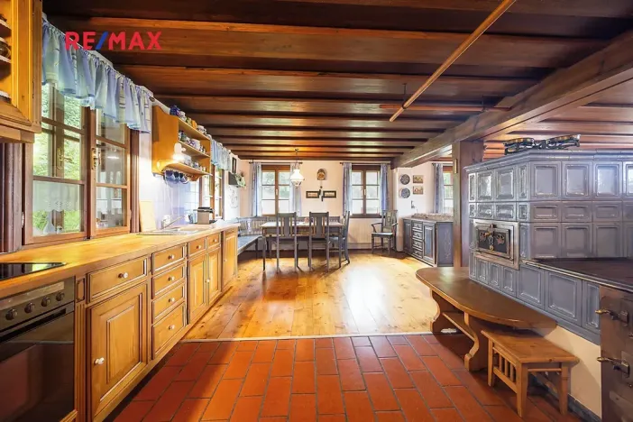 Prodej chalupy, Rokytnice nad Jizerou, 250 m2