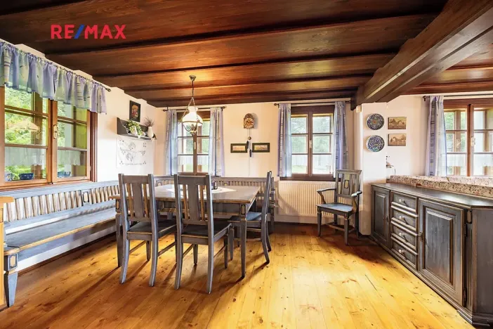 Prodej chalupy, Rokytnice nad Jizerou, 250 m2