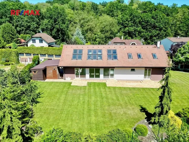 Prodej rodinného domu, Pětihosty, 200 m2