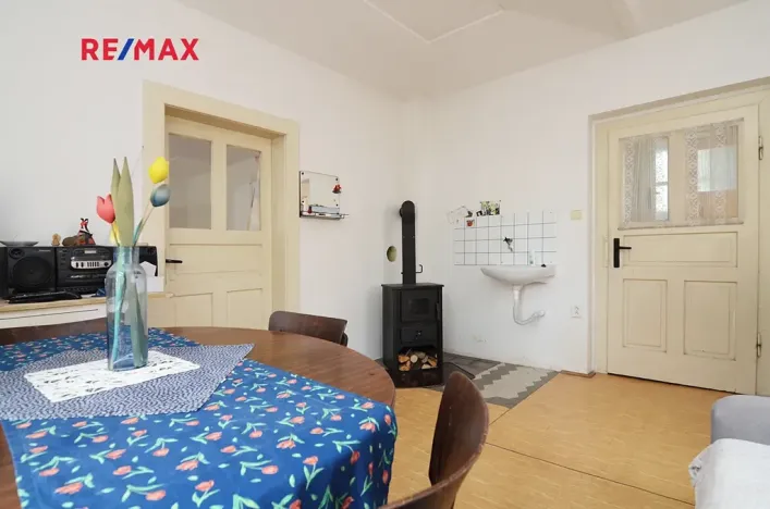 Prodej rodinného domu, Keblice, 150 m2