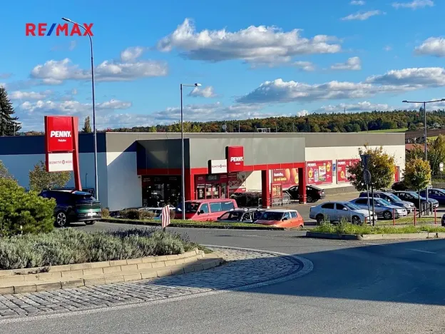 Prodej obchodního prostoru, Mukařov, Choceradská, 48 m2