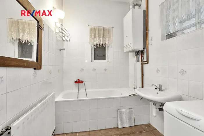 Prodej vily, Pardubice, Studánecká, 205 m2