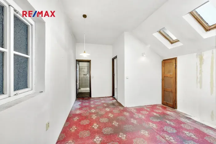 Prodej vily, Pardubice, Studánecká, 205 m2