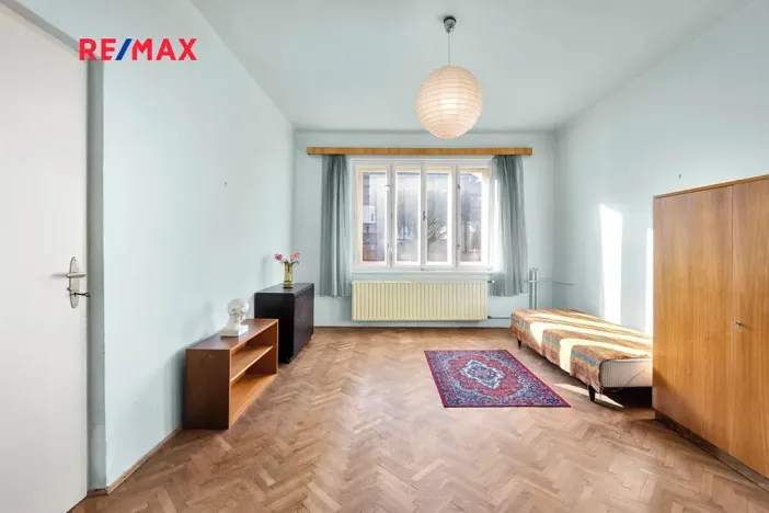 Prodej vily, Pardubice, Studánecká, 205 m2