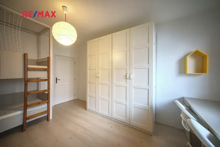 Prodej bytu 3+1, Rokycany, Pražská, 75 m2