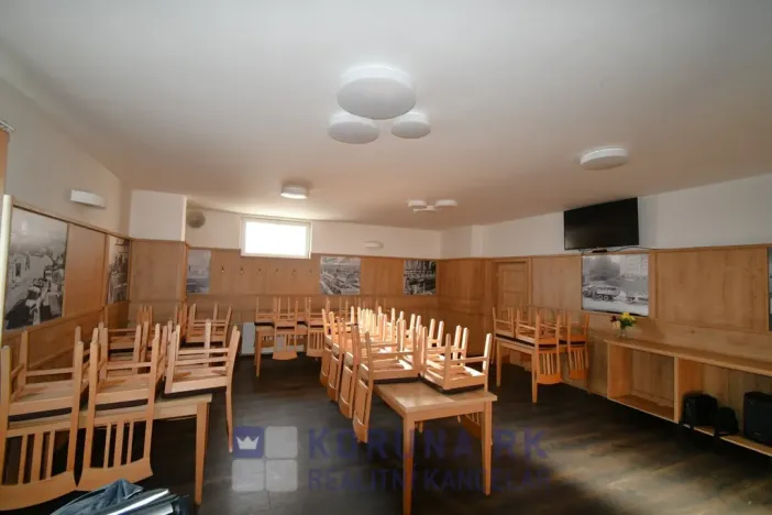 Pronájem obchodního prostoru, České Budějovice - České Budějovice 2, J. Opletala, 58 m2