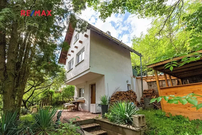 Prodej chalupy, Borotice, 48 m2