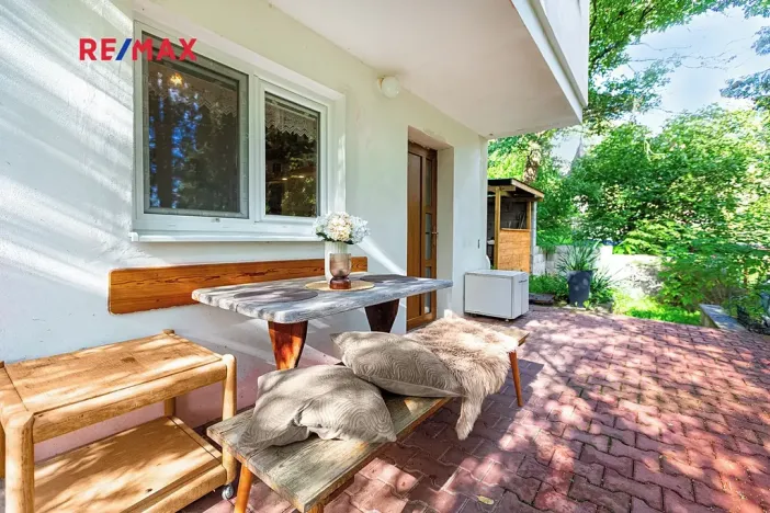 Prodej chaty, Borotice, 48 m2