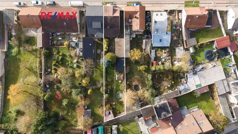 Prodej rodinného domu, Kamenné Žehrovice, Karlovarská třída, 120 m2