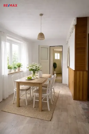 Prodej rodinného domu, Plzeň, Plaská, 116 m2