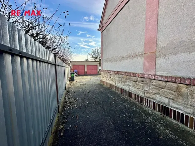 Prodej rodinného domu, Plzeň, Plaská, 116 m2