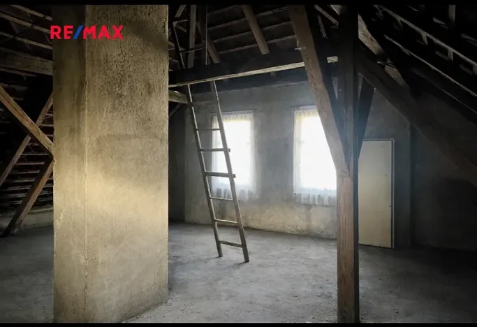 Prodej rodinného domu, Plzeň, Plaská, 116 m2