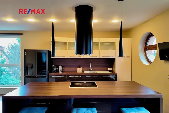 Prodej bytu 4+kk, Říčany, Kolovratská, 107 m2