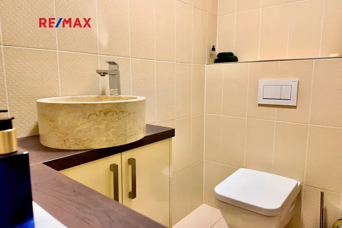 Prodej bytu 4+kk, Říčany, Kolovratská, 107 m2