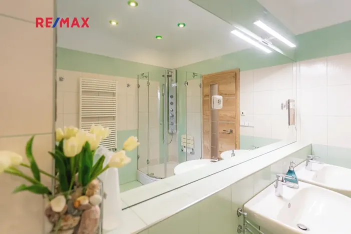 Prodej rodinného domu, Držovice, Smržická, 169 m2