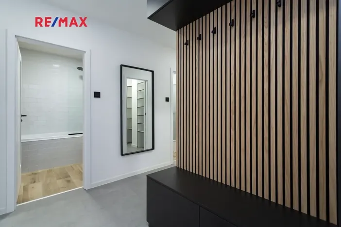 Prodej bytu 3+1, Ústí nad Orlicí, Chodská, 85 m2