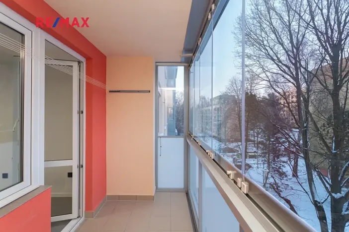 Prodej bytu 3+1, Ústí nad Orlicí, Chodská, 85 m2