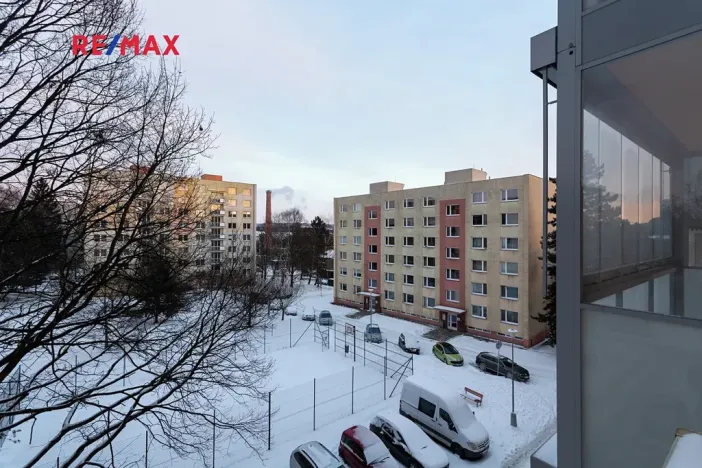 Prodej bytu 3+1, Ústí nad Orlicí, Chodská, 85 m2