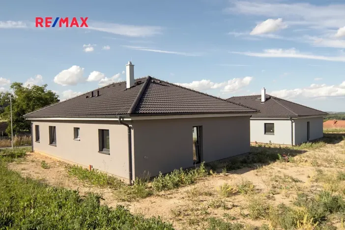 Prodej rodinného domu, Srbeč, 121 m2