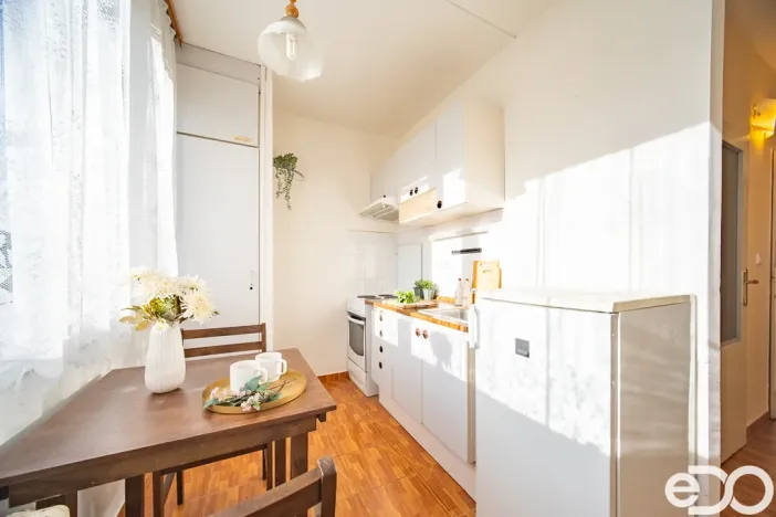 Prodej bytu 1+1, Hradec Králové, Sezemická, 32 m2