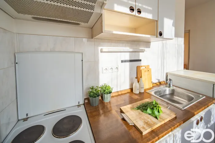 Prodej bytu 1+1, Hradec Králové, Sezemická, 32 m2