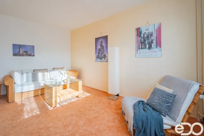 Prodej bytu 1+1, Hradec Králové, Sezemická, 32 m2