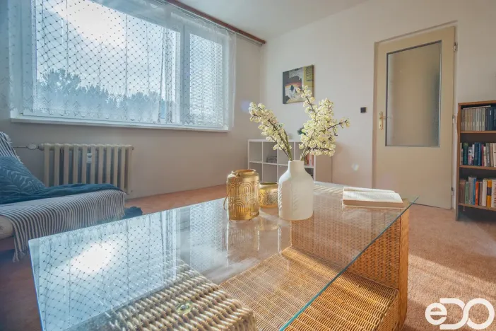 Prodej bytu 1+1, Hradec Králové, Sezemická, 32 m2