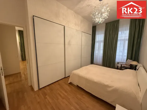 Prodej bytu 3+kk, Mariánské Lázně, Masarykova, 90 m2