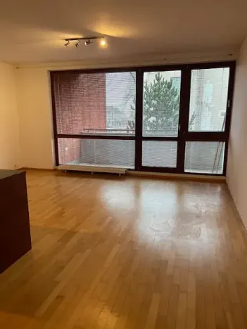 Pronájem bytu 3+kk, Praha - Krč, Hudečkova, 87 m2