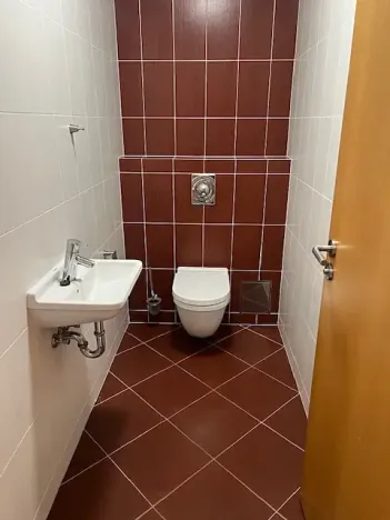 Pronájem bytu 3+kk, Praha - Krč, Hudečkova, 87 m2