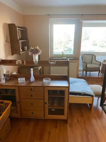 Pronájem bytu 1+kk, Říčany, Melantrichova, 25 m2