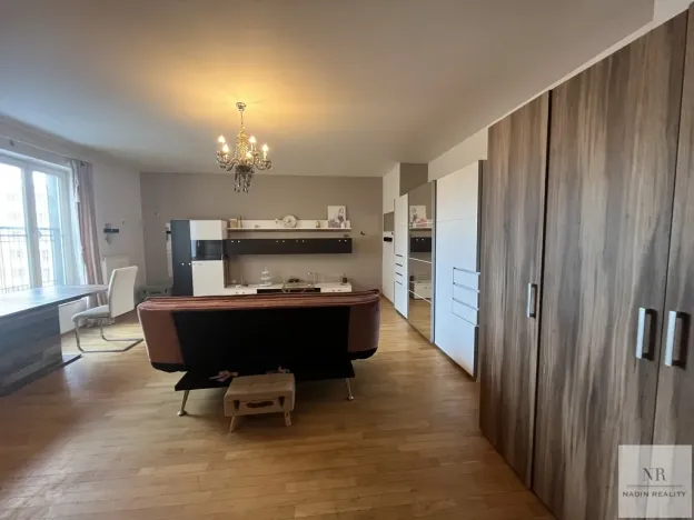 Pronájem bytu 2+kk, Karlovy Vary, Jateční, 61 m2